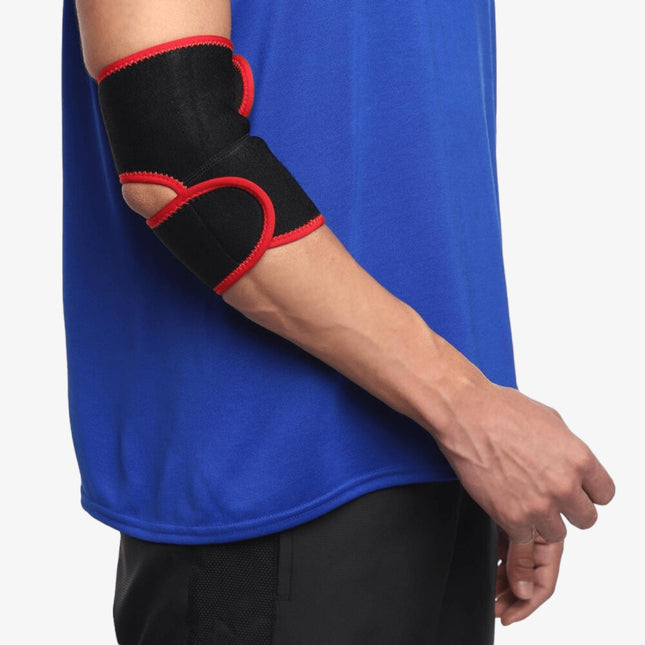 Nivia 589M Neoprene Orthopedic Elbow Support