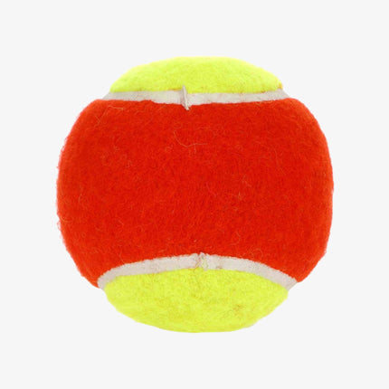 Vicky Light Tennis Double Colour Funball