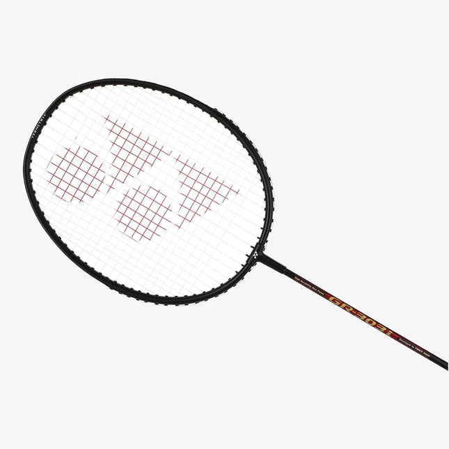Yonex GR 303i Black Aluminium Badminton Racquet