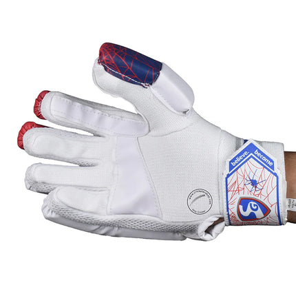 SG RP Ecolite Batting Gloves (Y/M)