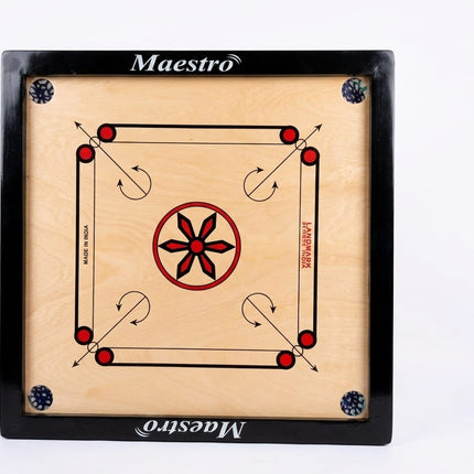 Tejas Carrom Board