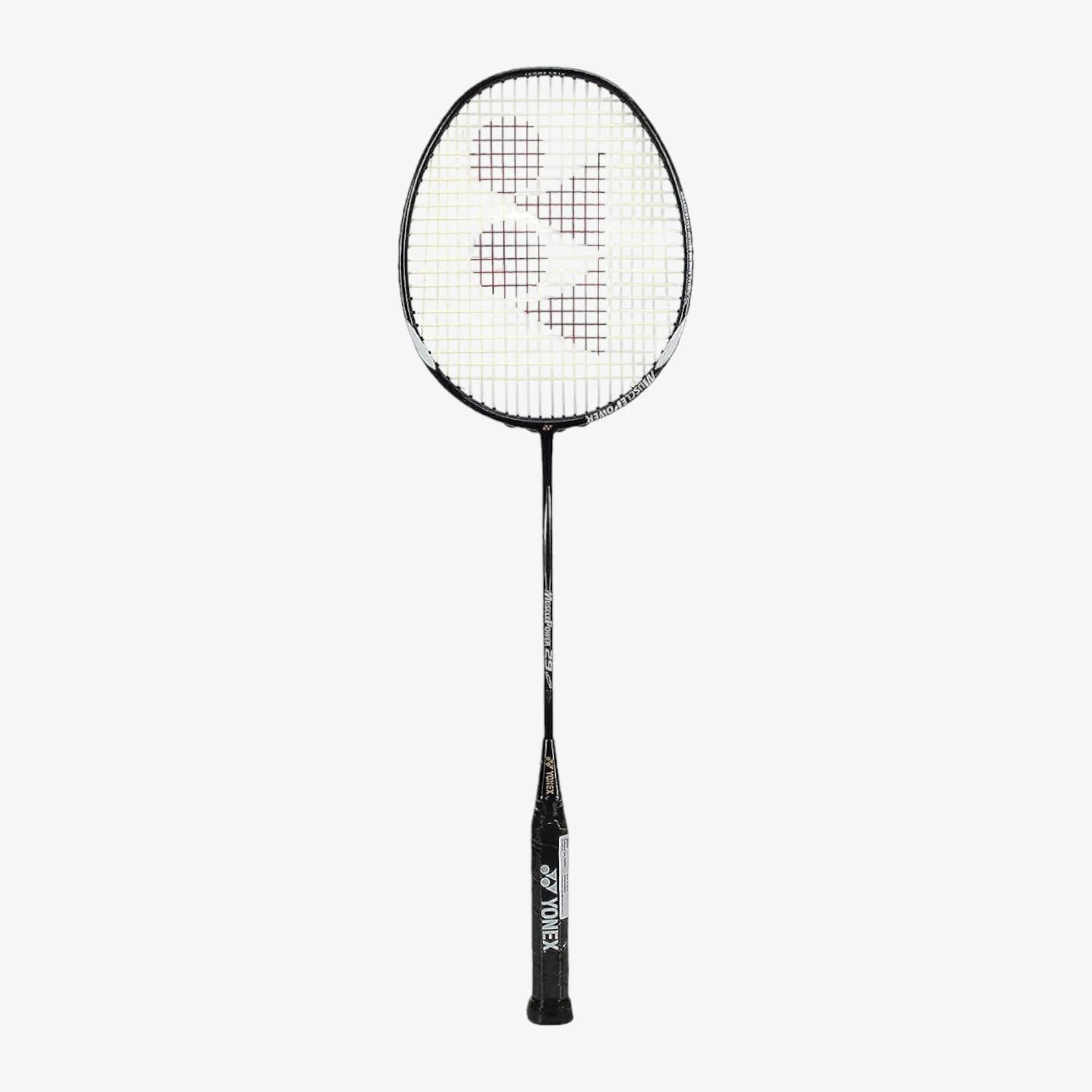 Yonex Muscle Power 29 Lite Badminton Racquet – Romjee Sports Llp