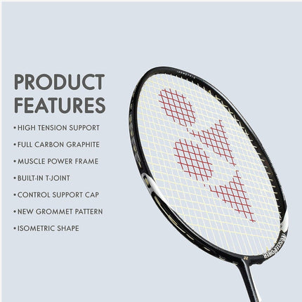 Yonex Muscle Power 29 Lite Badminton Racquet