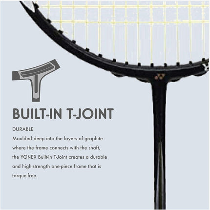 Yonex Muscle Power 29 Lite Badminton Racquet
