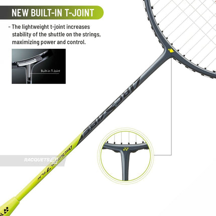 YONEX Arcsaber 7 Play Badminton Racquet
