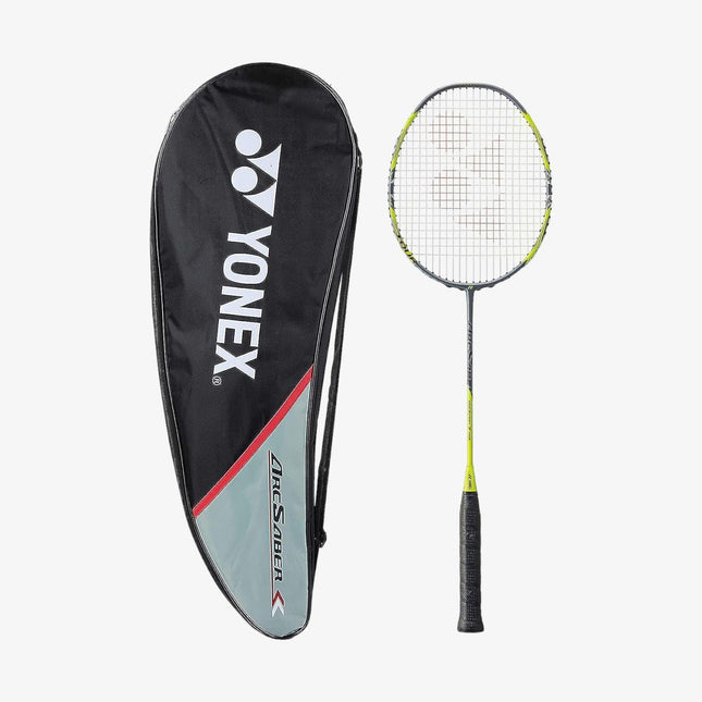 YONEX Arcsaber 7 Tour Badminton Racquet (Strung)