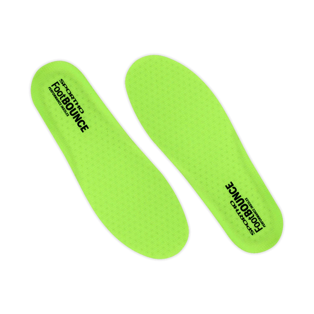 NIVIA Foot Bounce Insoles