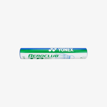 YONEX ACB TR Badminton Feather Shuttlecock, White - (1pc)