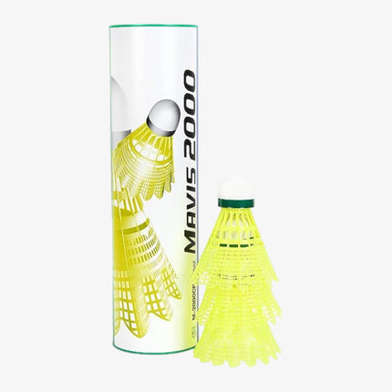 Yonex Mavis 2000 Badminton Shuttlecock