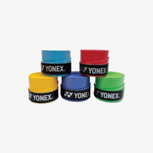 Yonex Tech-501B Badminton Synthetic Over Grips