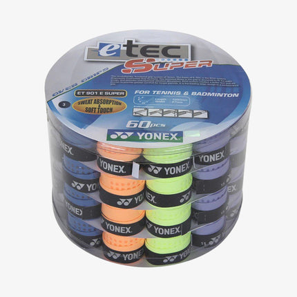 Yonex E-Tec 901 Badminton Racquet Grip