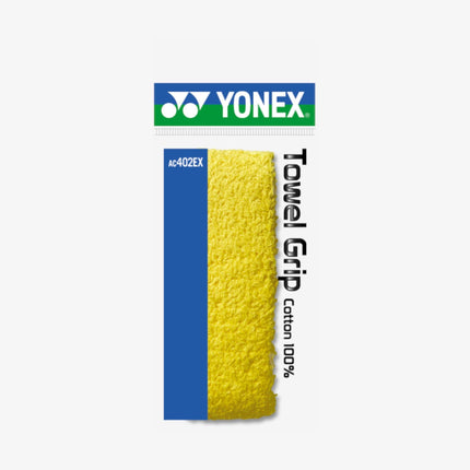 Yonex AC 402 EX Towel Grip