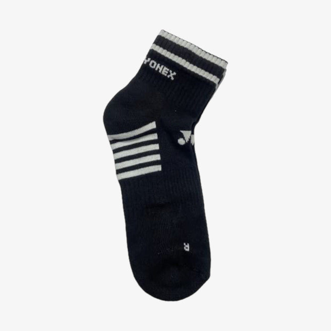 Yonex Socks 2161A Pack of 3