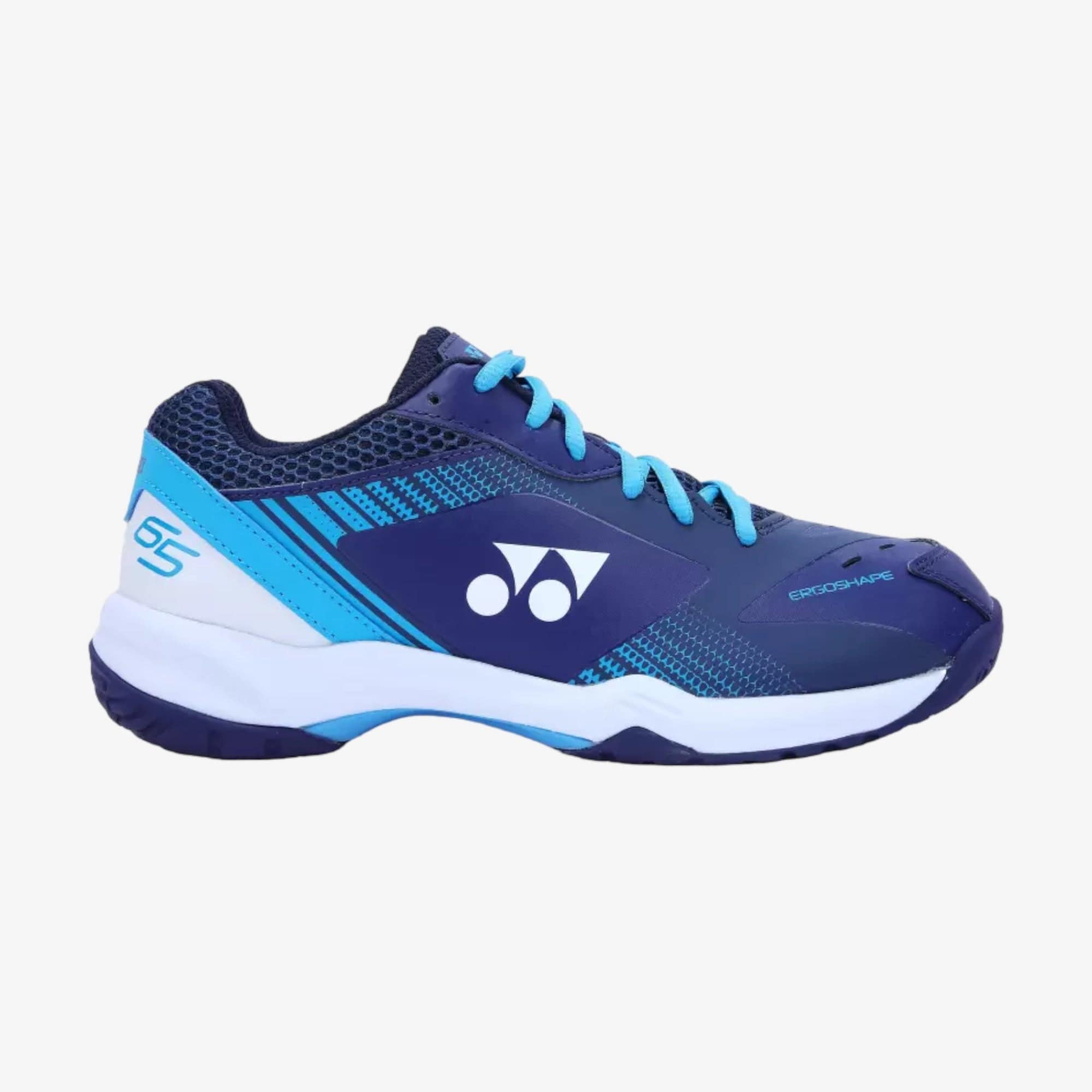 Yonex Power Cushion 65X3 Badminton Shoes – Romjee Sports Llp