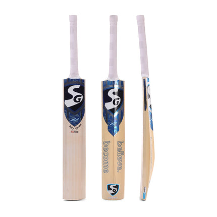 SG RSD SPARK Kashmir Willow Cricket Bat