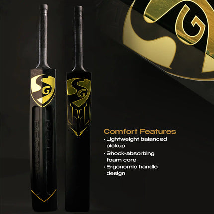 SG Foam Fury Nova Scoop Bat