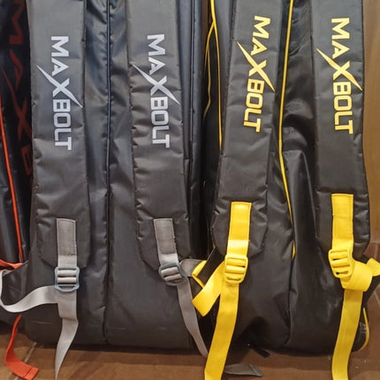 Maxbolt Badminton Kit Bag