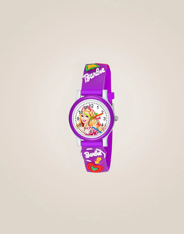 RSR Watch