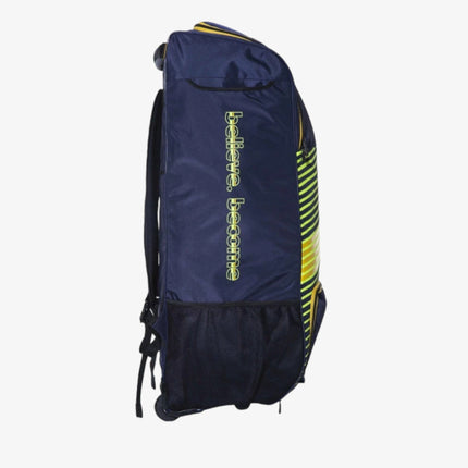 Kit Bag SG JAFFA DUFFLE WHEELIE