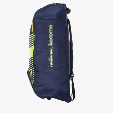 Kit Bag SG JAFFA DUFFLE WHEELIE