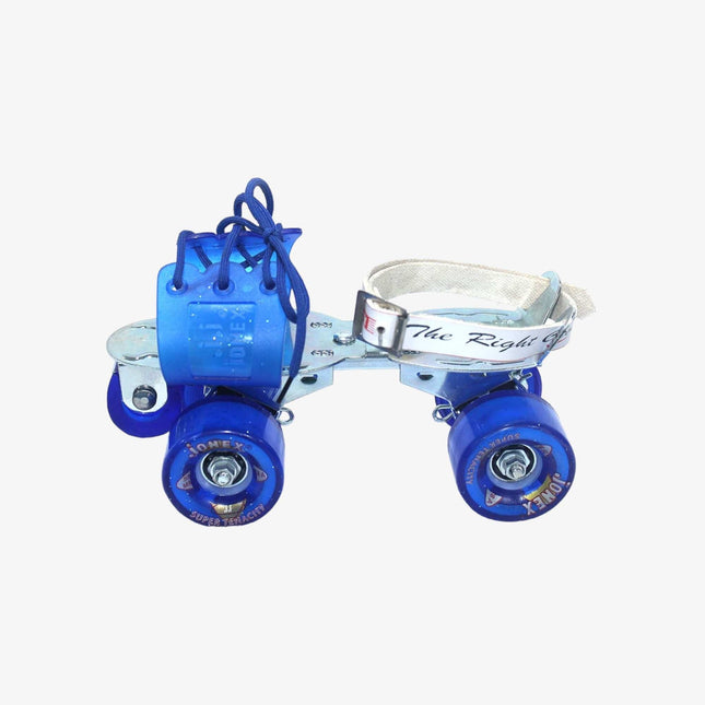 JJ. Jonex Super Tenacity Roller Skates