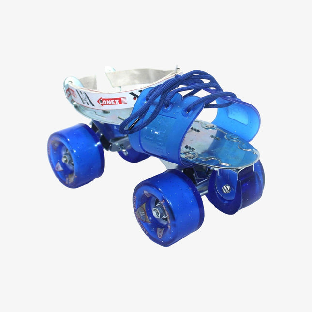 JJ. Jonex Super Tenacity Roller Skates