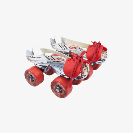 JJ Jonex Baby Tenacity Adjustable Quad Roller Skates