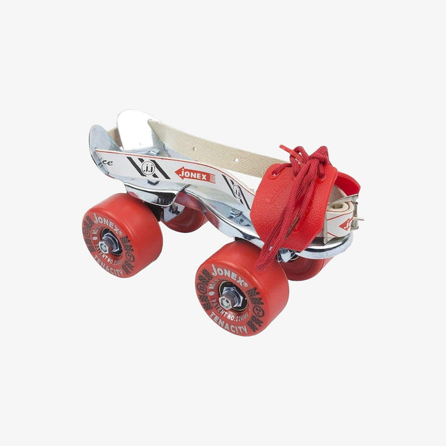 JJ Jonex Baby Tenacity Adjustable Quad Roller Skates