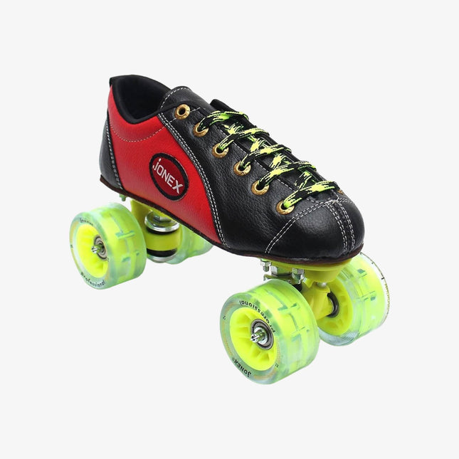 Jonex Professional Fix Body Shoe Skates