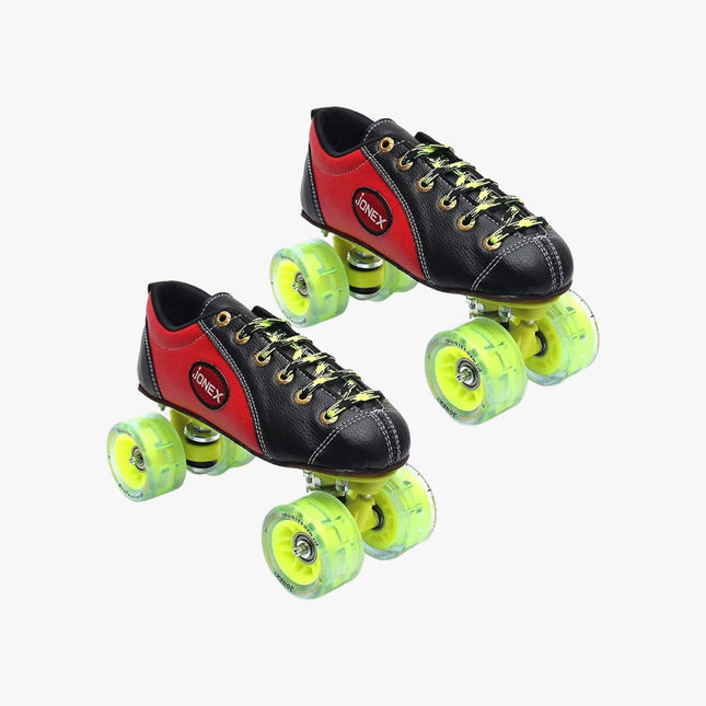 Jonex Professional Fix Body Shoe Skates