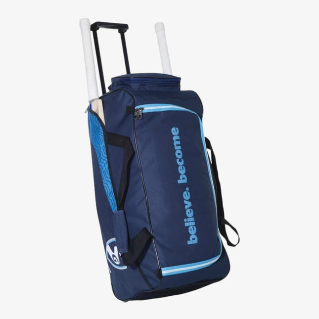 SG Kit Bag CLUBPAK Plus Trolley