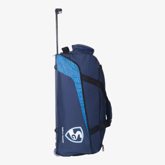 SG Kit Bag CLUBPAK Plus Trolley