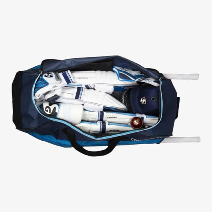 SG Kit Bag CLUBPAK Plus Trolley
