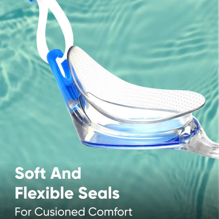 Speedo Futura Classic Swimming Goggle