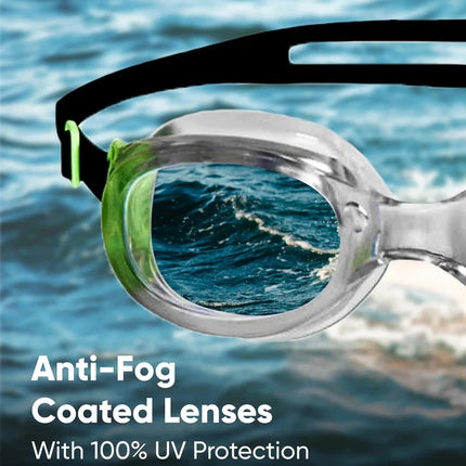 Speedo Futura Classic Swimming Goggle