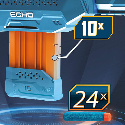 HASBRO NERF Elite 2.0 Echo - E9533