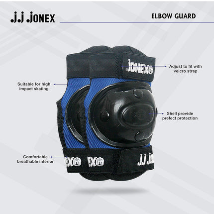 Jonex Skating Protective Set of 3