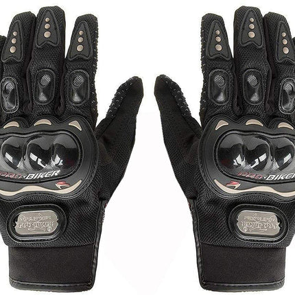 Prago Pro Bike Riding Gloves