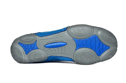 Sega New Ring Wrestling Shoes