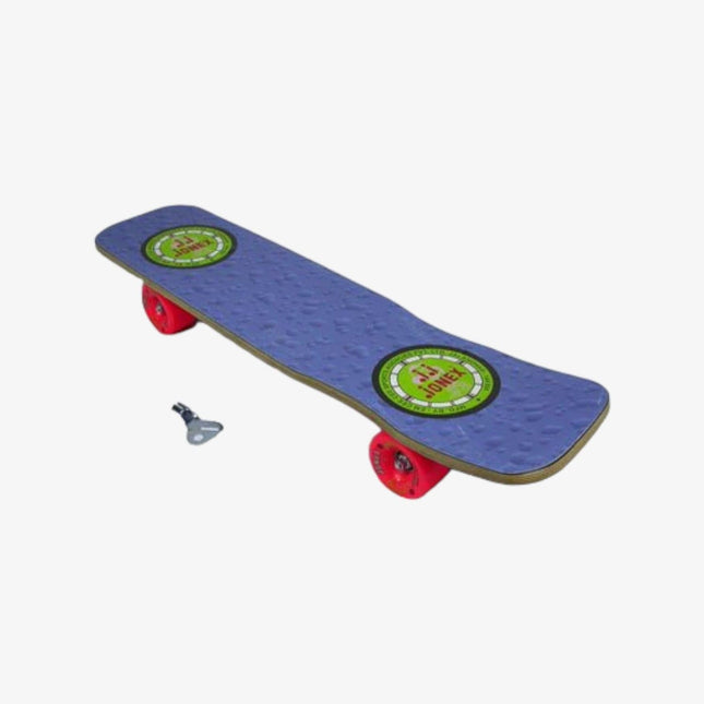 Jonex Rollo Curved Skateboards