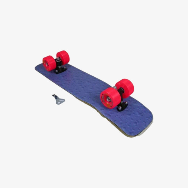 Jonex Rollo Curved Skateboards