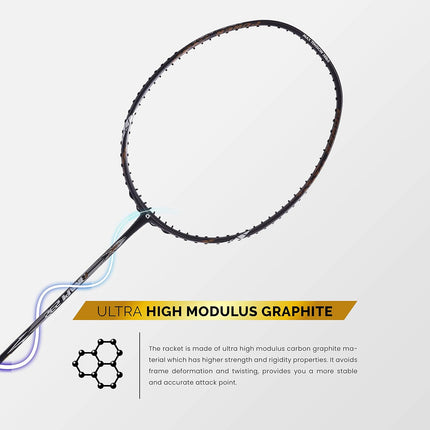 Apacs Badminton Racket Finapi 232