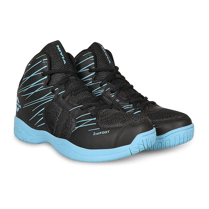 Nivia Basketball Shoes Panther