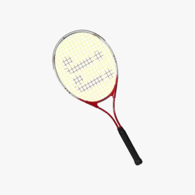 JONEX 646 Tennis Racket Multicolor Strung Tennis Racquet