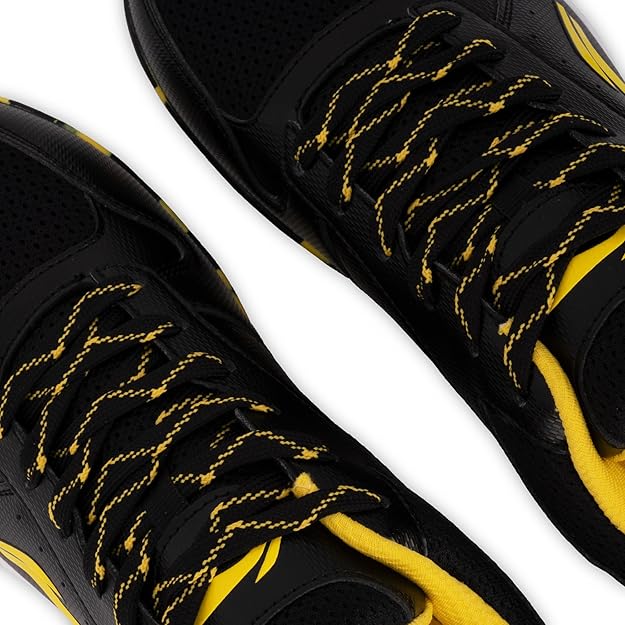 Li-Ning AYTT045-12 Ultra Power Badminton Shoes