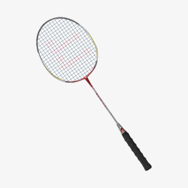 JJ Jonex Hitech Badminton Racket, Multicolor