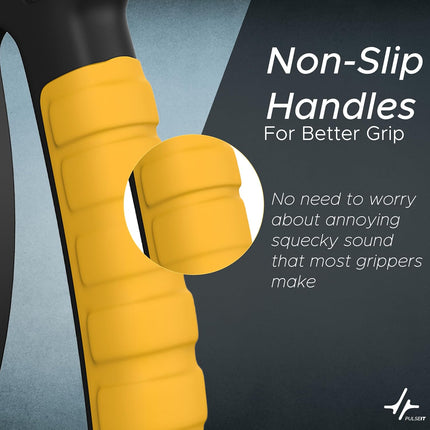 Pulseit Grip Hand Gripper