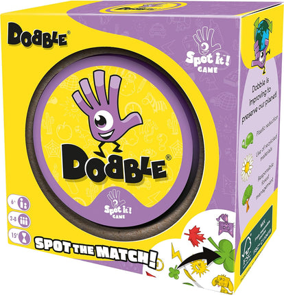 Funskool Dobble