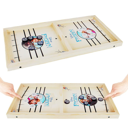 SA Sling Puck Game