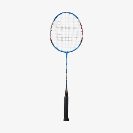 JJ Jonex V12 Multicolor Strung Badminton Racquet